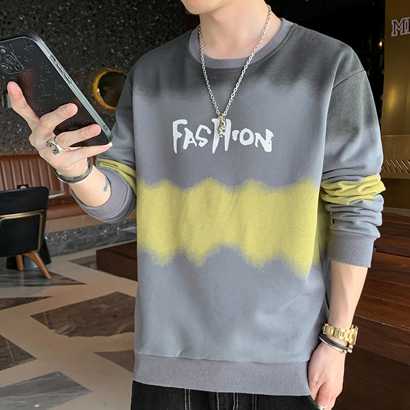 Sweatshirt – 4