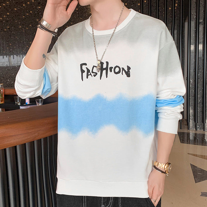 Sweatshirt – 5