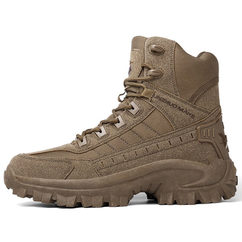 Taktische Stiefel – Pelanva – Ansicht 14