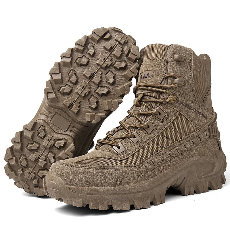 Taktische Stiefel – Pelanva – Ansicht 15