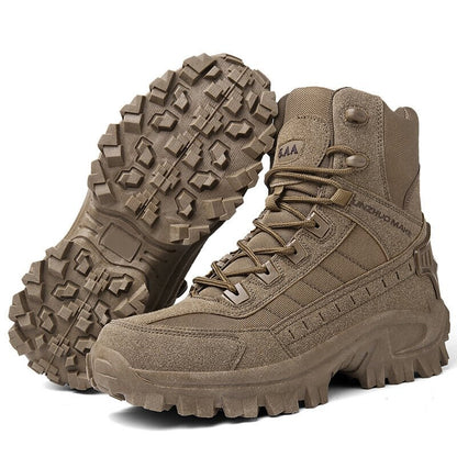 Taktische Stiefel – Pelanva – Ansicht 15