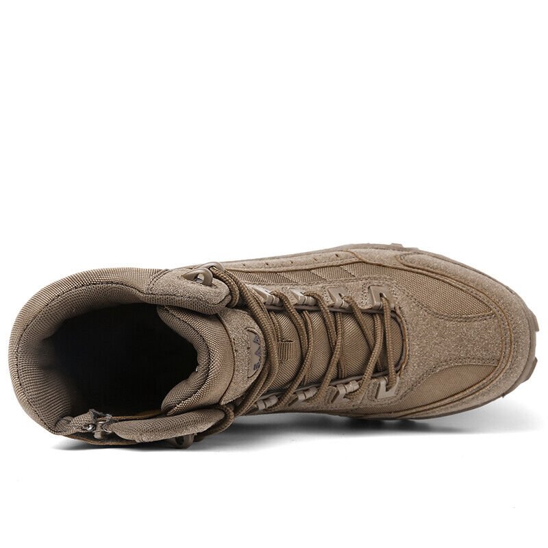 Taktische Stiefel – Pelanva – Ansicht 16