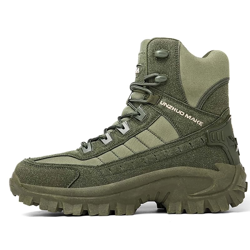 Taktische Stiefel – Pelanva – Ansicht 18