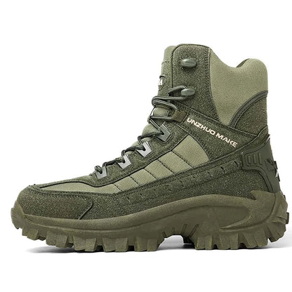 Taktische Stiefel – Pelanva – Ansicht 18