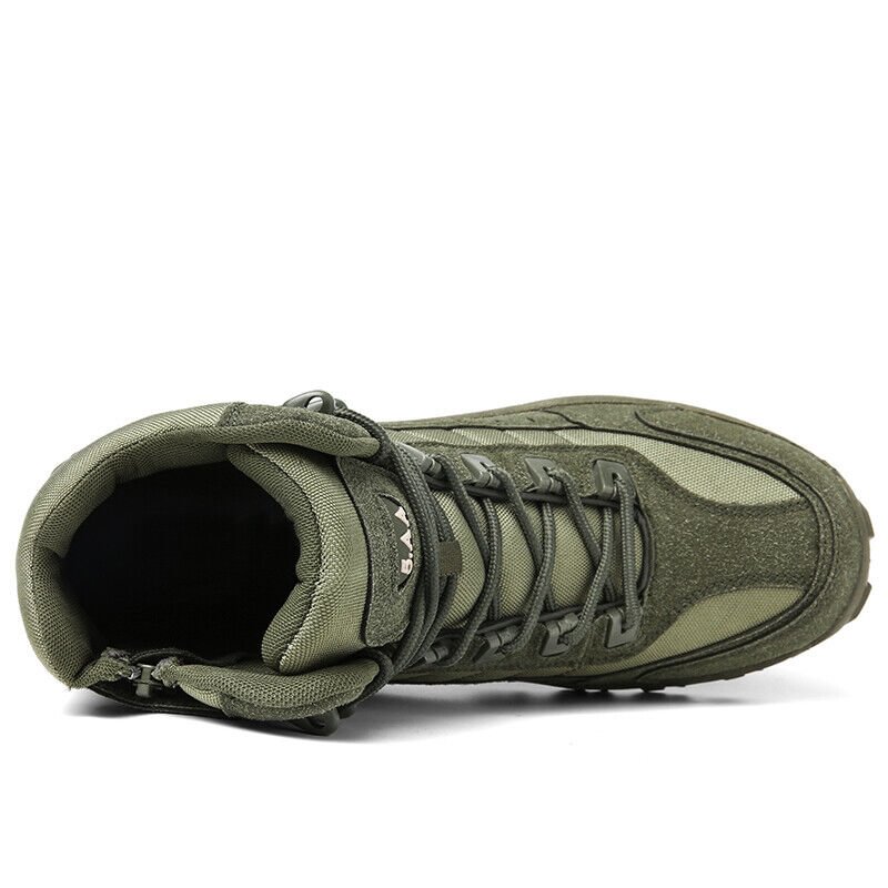 Taktische Stiefel – Pelanva – Ansicht 19