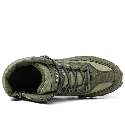Taktische Stiefel – Pelanva – Ansicht 19