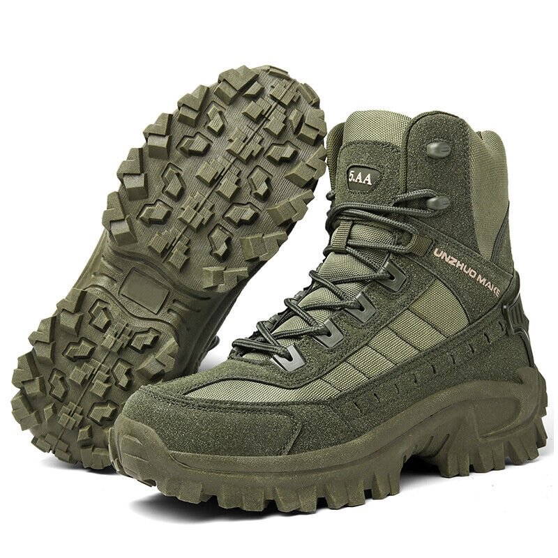 Taktische Stiefel – Pelanva – Ansicht 20