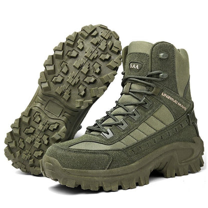 Taktische Stiefel – Pelanva – Ansicht 20