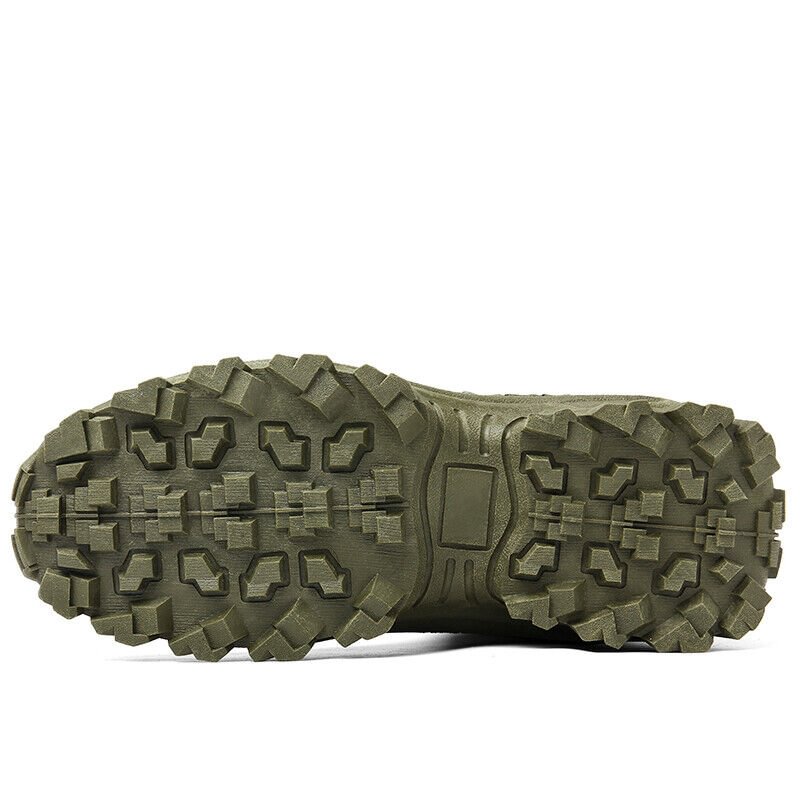 Taktische Stiefel – Pelanva – Ansicht 21