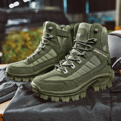Taktische Stiefel – Pelanva – Ansicht 5