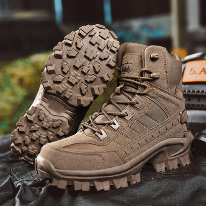 Taktische Stiefel – Pelanva – Ansicht 6