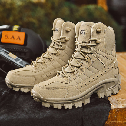 Taktische Stiefel – Pelanva – Ansicht 7