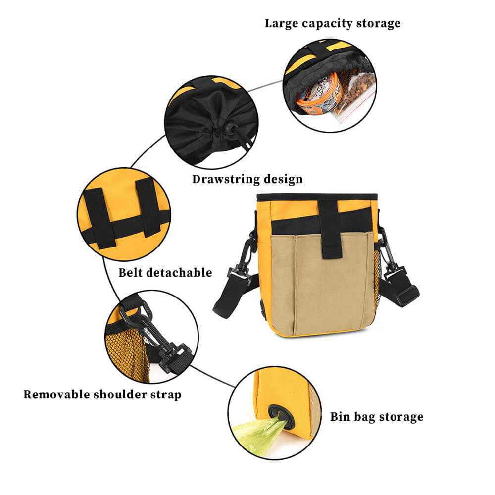 Tasche – 5