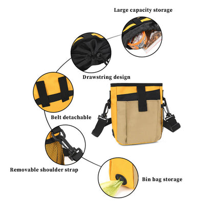 Tasche – 5