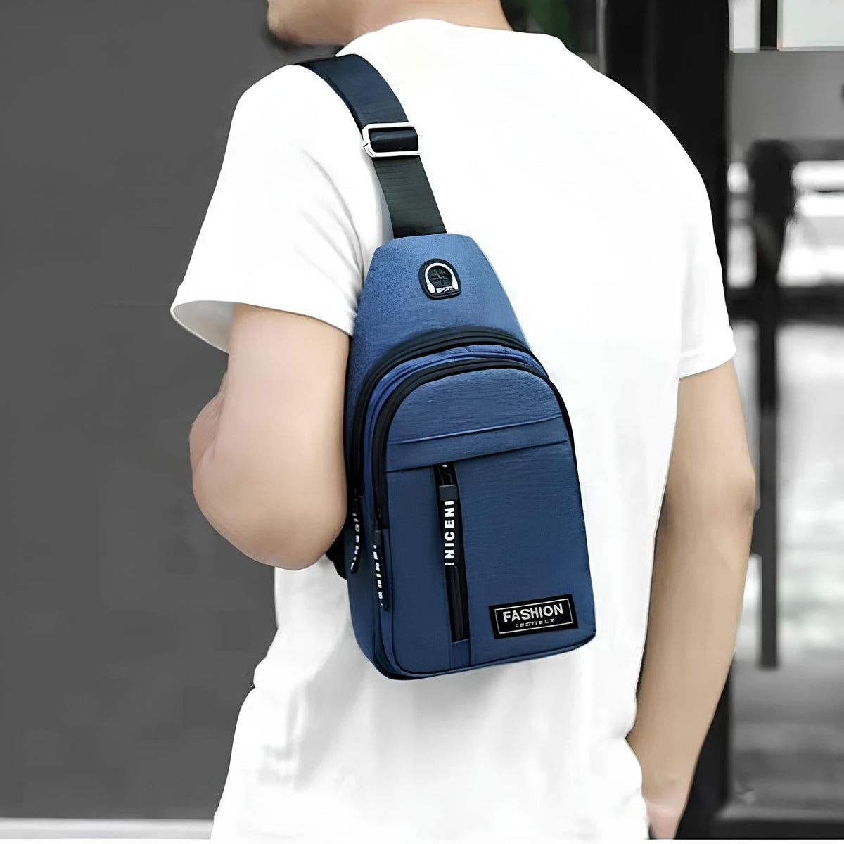 Tasche