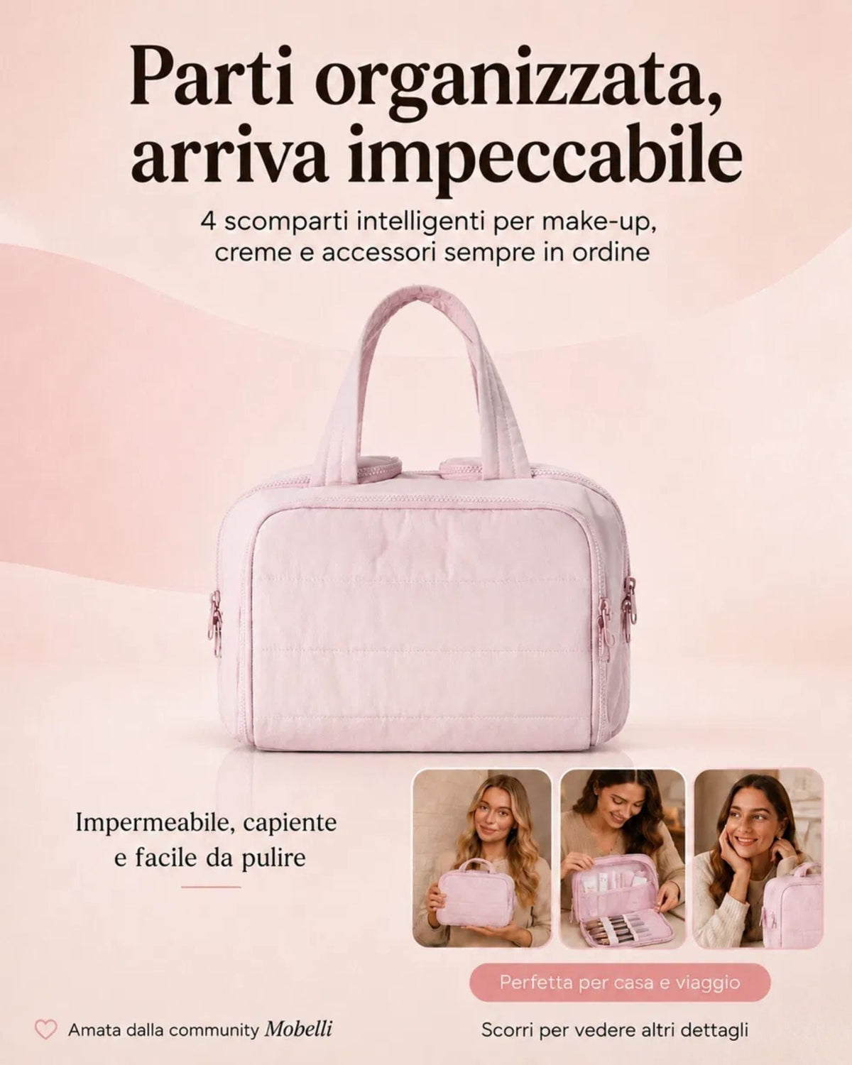 Tasche – 2
