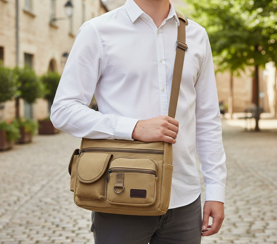 Tasche