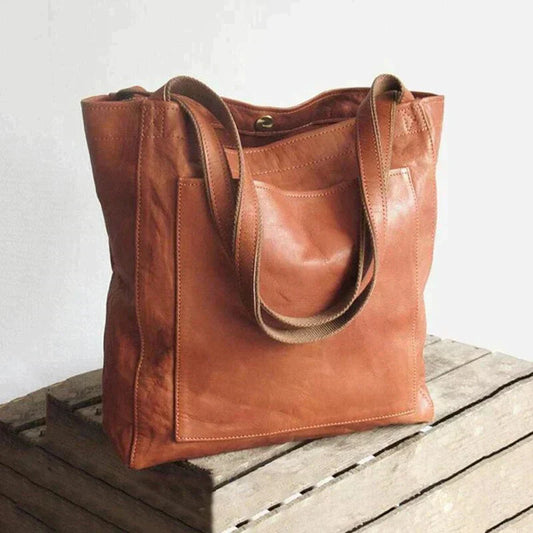 Eine Tasche, Die Ein Leben Lang Hält – Tasche