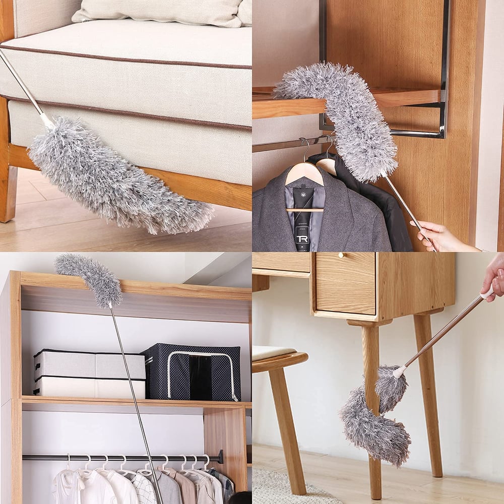 Teleskop Staubwedel – Pelanva – Ansicht 2
