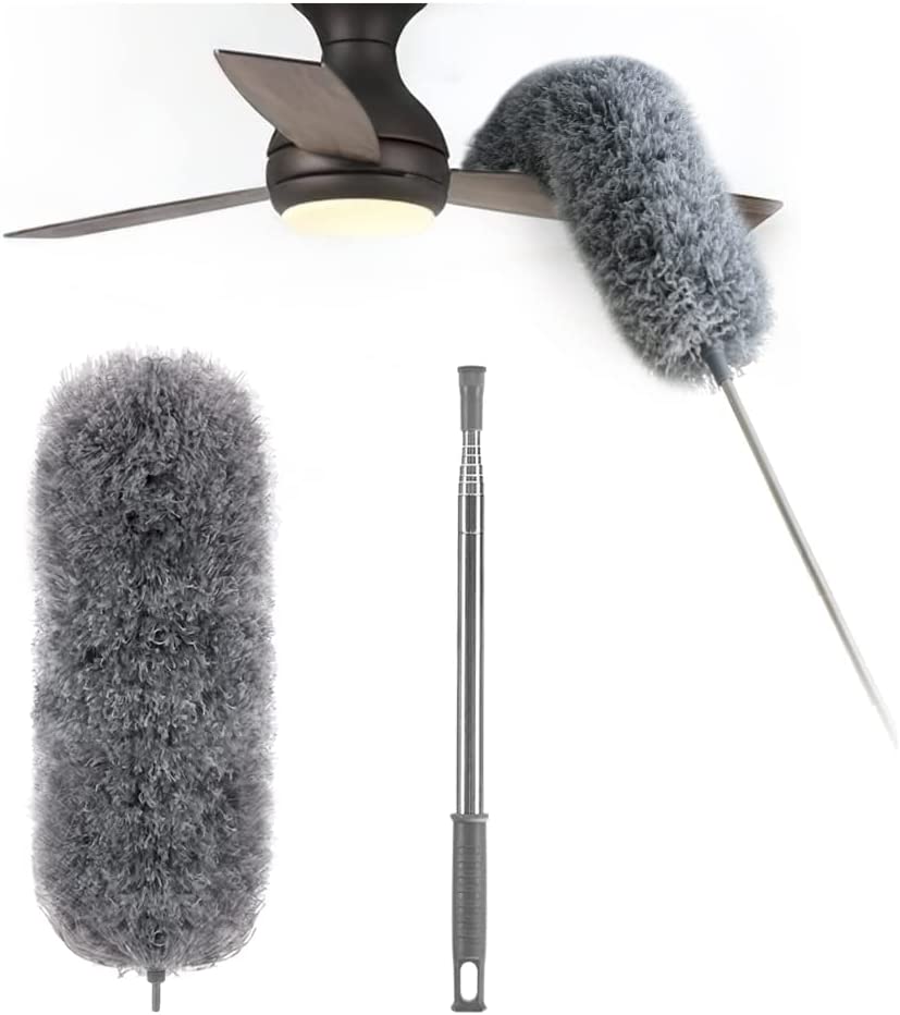 Teleskop Staubwedel – Pelanva – Ansicht 4