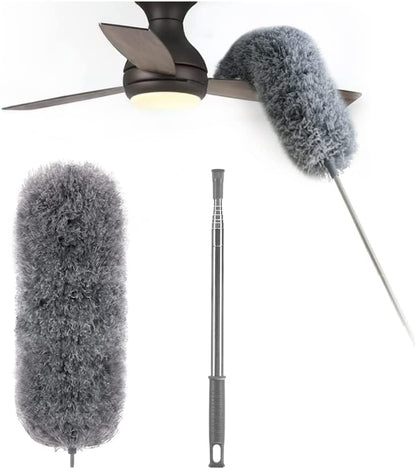 Teleskop Staubwedel – Pelanva – Ansicht 4