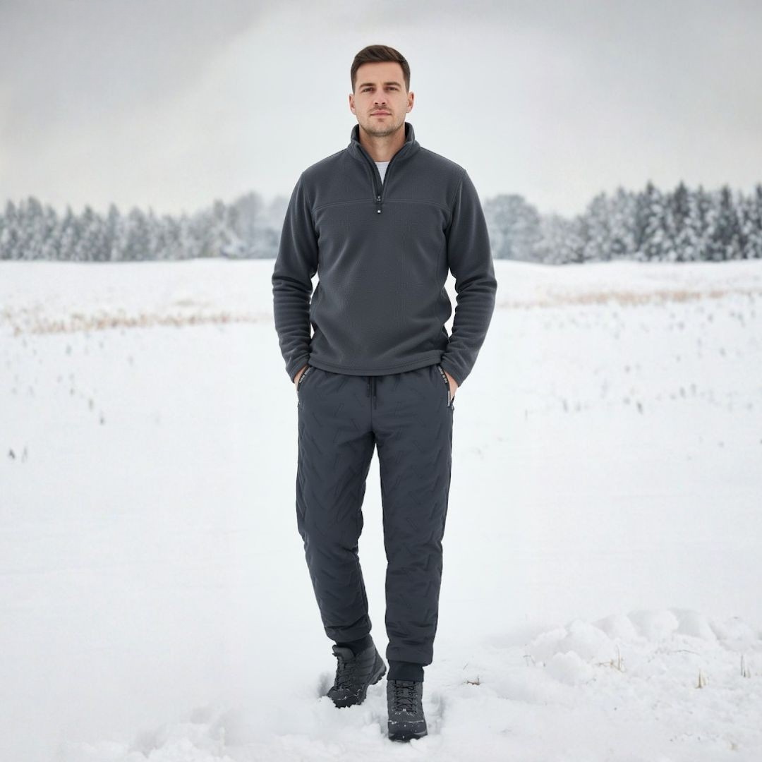 Thermohose – Ansicht 2