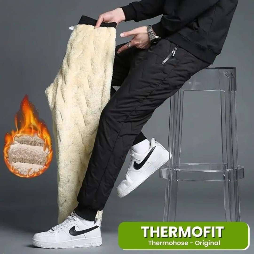 Thermohose – Ansicht 3