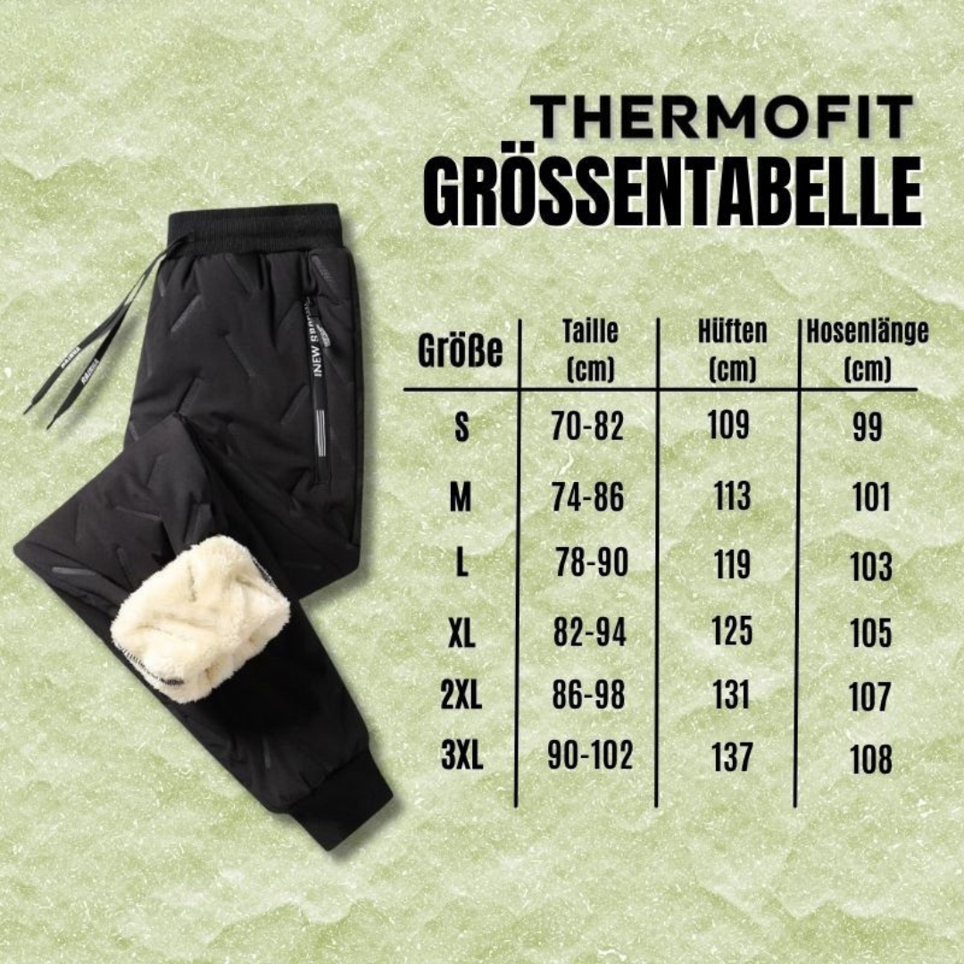 Thermohose – Ansicht 4