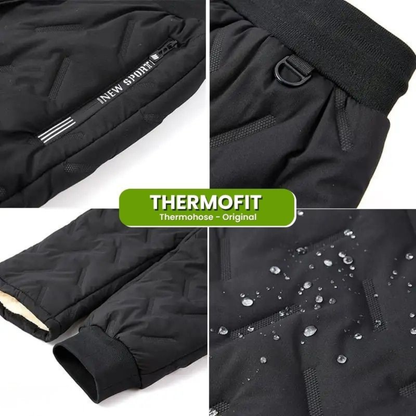 Thermohose – Ansicht 6