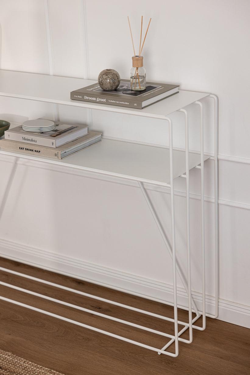 Tisch – 9