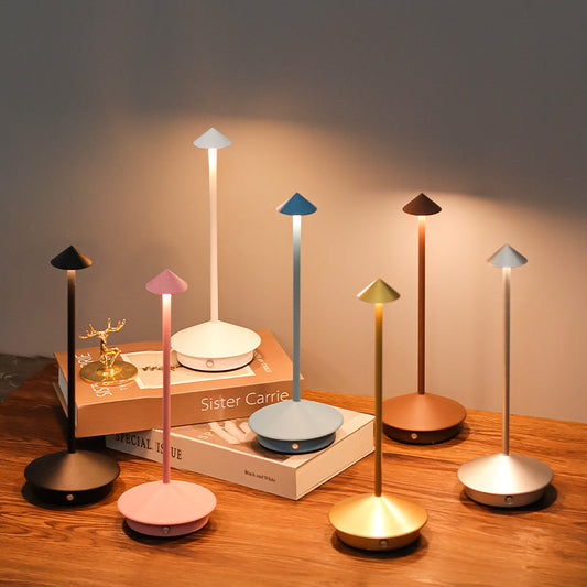 Tischlampe – Pelanva