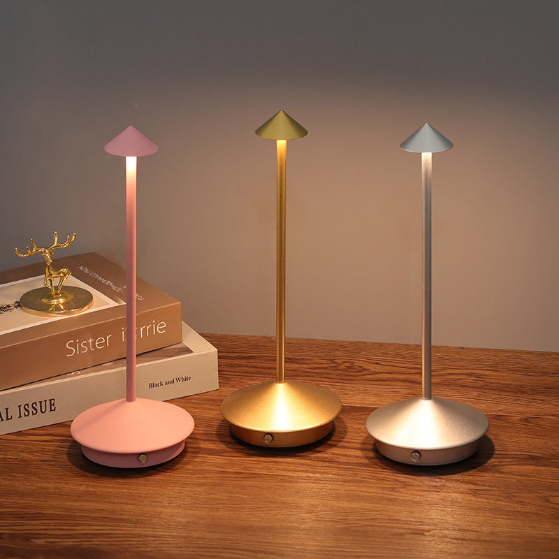 Tischlampe Nahaufnahme – Pelanva