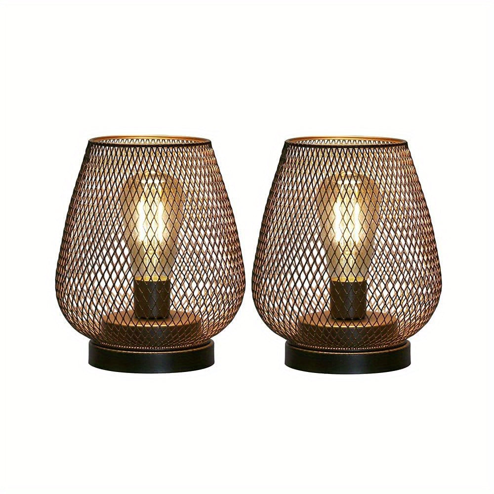 Tischlampe Seitenansicht – Pelanva