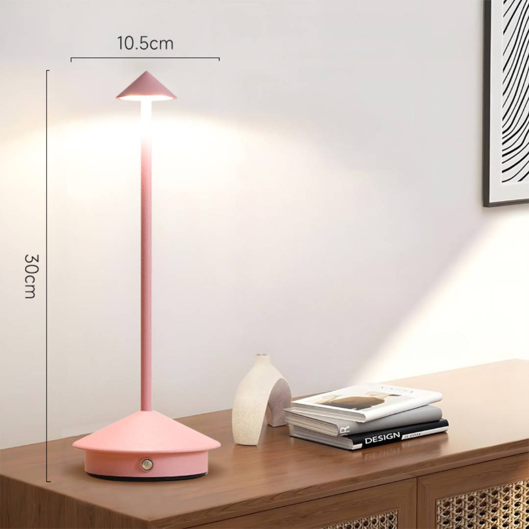 Tischlampe Produktansicht – Pelanva
