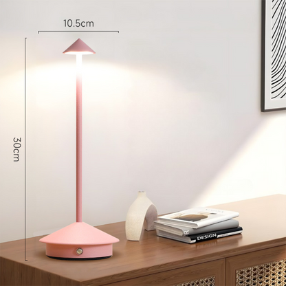 Tischlampe Produktansicht – Pelanva