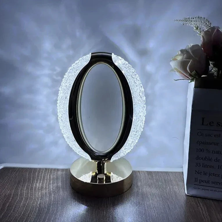 Tischleuchte – 2