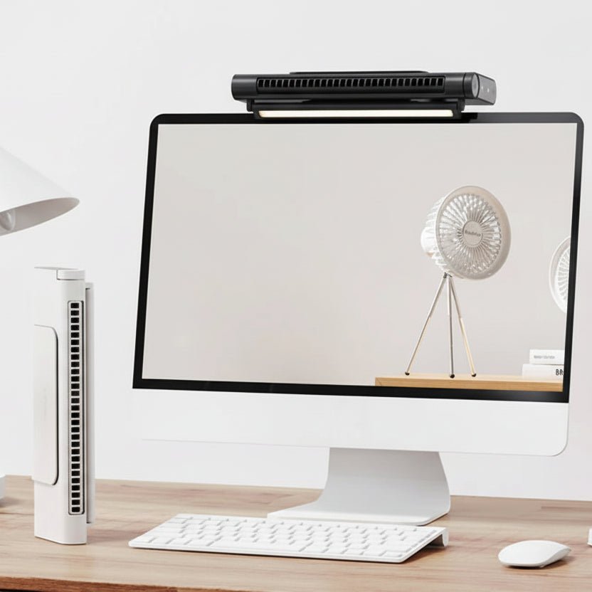 Tischventilator – Pelanva – Ansicht 3