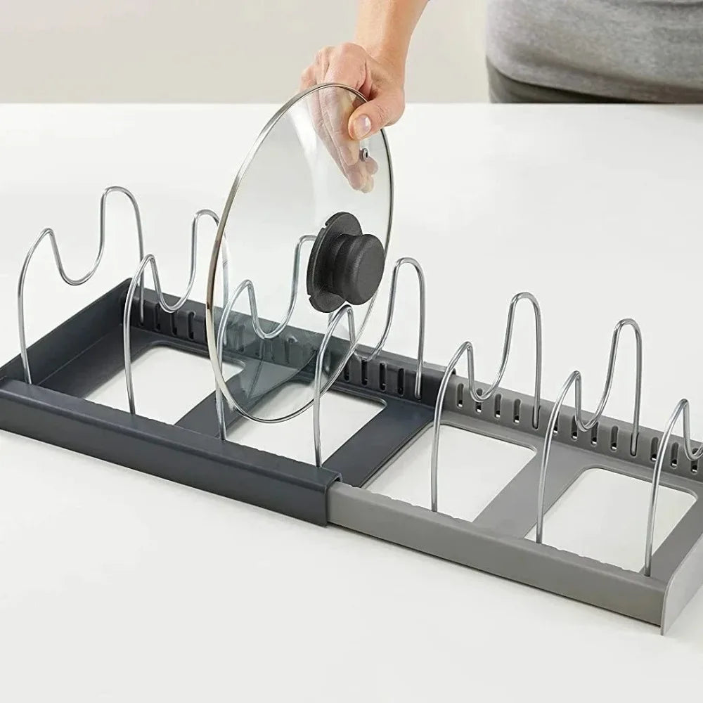 Topfdeckelhalter – Pelanva – Ansicht 4