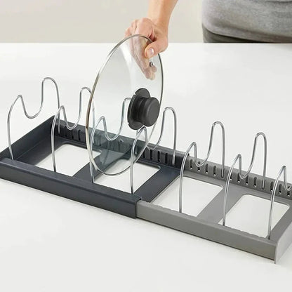 Topfdeckelhalter – Pelanva – Ansicht 4