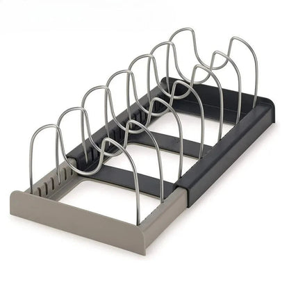 Topfdeckelhalter – Pelanva – Ansicht 7