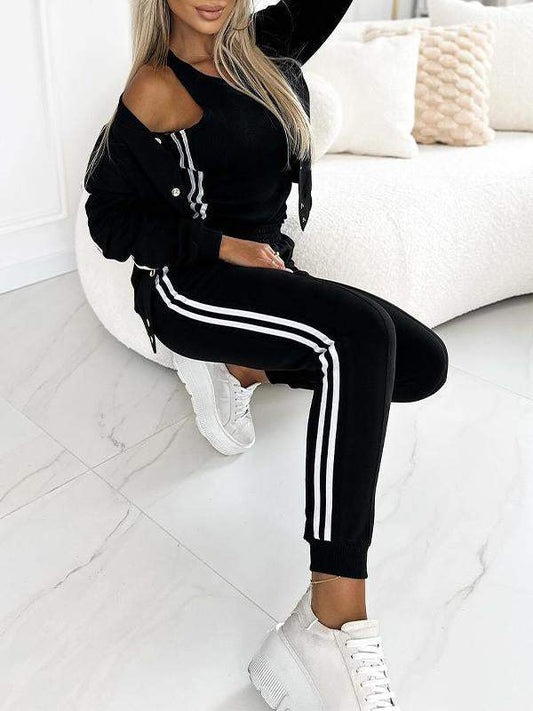 Trainingsanzug Herren – Pelanva