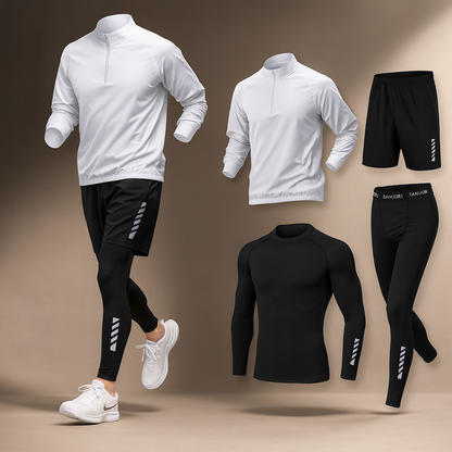 Trainingsset – 2