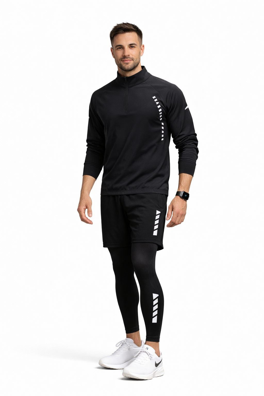 Trainingsset – 3