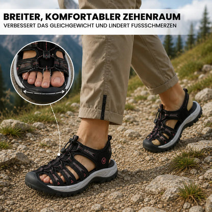 Trekking-Sandalen – Ansicht 11