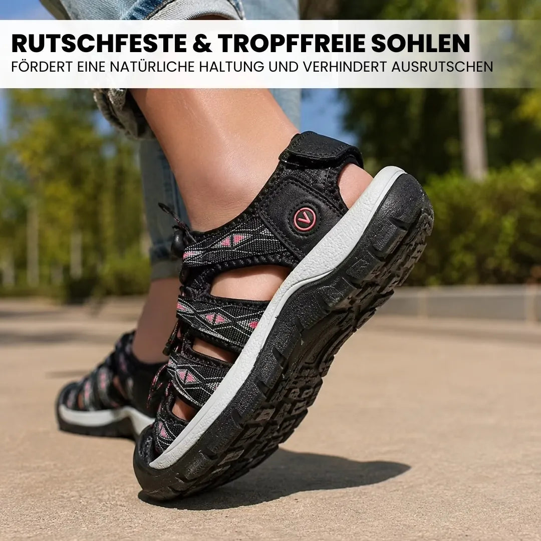 Trekking-Sandalen – Ansicht 12