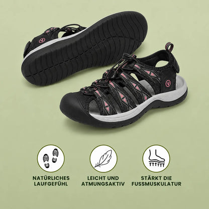 Trekking-Sandalen – Ansicht 14