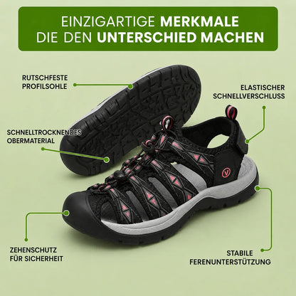 Trekking-Sandalen – Ansicht 7