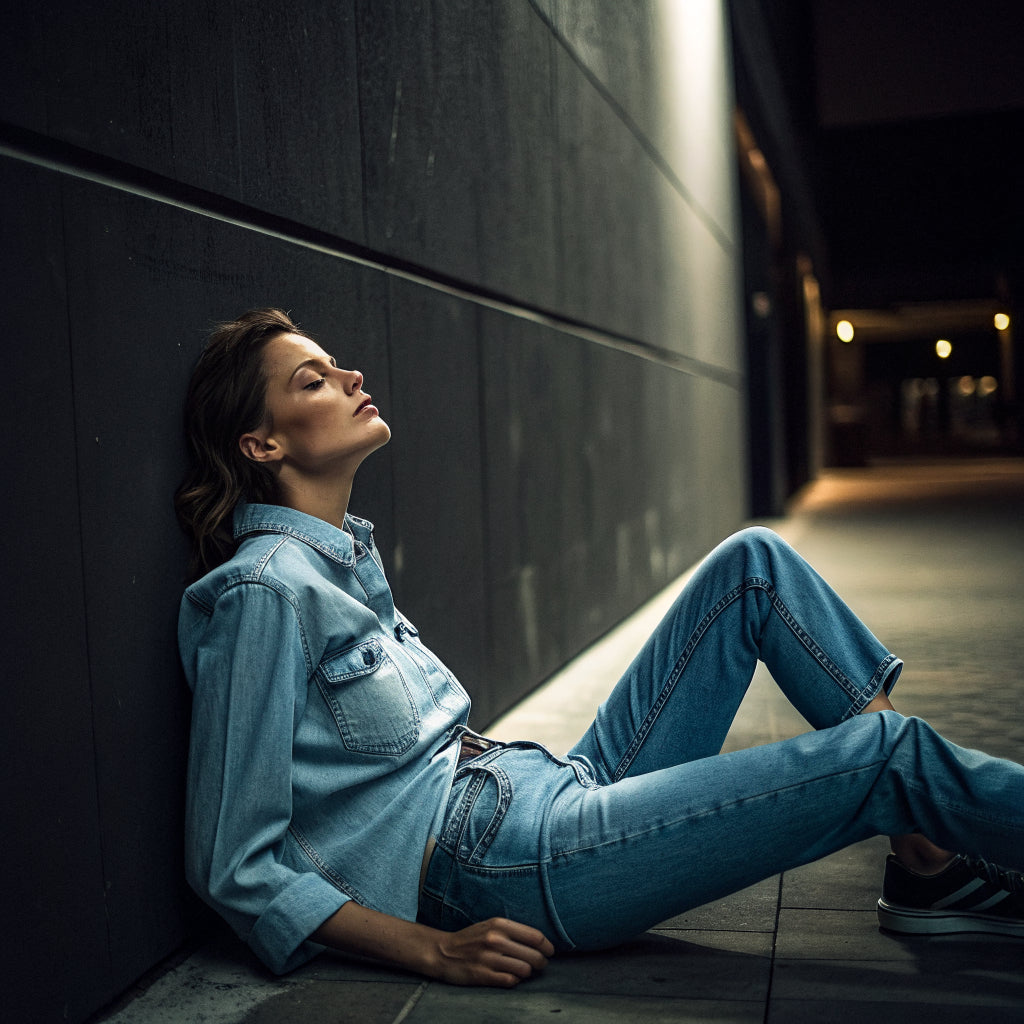 Denim