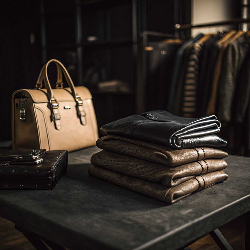 Leder