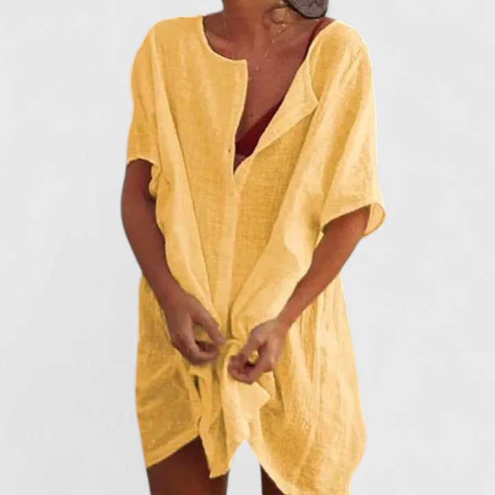 Tunikakleid Damen – Pelanva – Ansicht 10